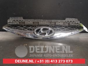 Usagé Calandre Hyundai iX20 (JC) 1.4i 16V Prix € 40,00 Règlement à la marge proposé par V.Deijne Jap.Auto-onderdelen BV
