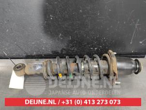 Used Rear shock absorber rod, left Toyota Corolla (E12) 1.8 16V TS VVT-i Price € 35,00 Margin scheme offered by V.Deijne Jap.Auto-onderdelen BV