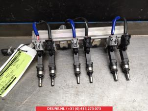 Used Fuel injector nozzle Suzuki Celerio (LF) 1.0 12V Dualjet Price on request offered by V.Deijne Jap.Auto-onderdelen BV