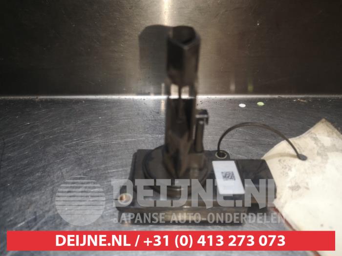 Begagnade Luftflödesmätare Mitsubishi Grandis (NA) 2.4 16V MIVEC Pris € 15,00 Marginaltabell erbjuds av V.Deijne Jap.Auto-onderdelen BV