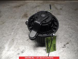 Used Heating and ventilation fan motor Kia Cee'd (JDB5) 1.4 CRDi 16V Price on request offered by V.Deijne Jap.Auto-onderdelen BV