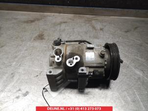 Used Air conditioning pump Kia Cee'd (JDB5) 1.4 CRDi 16V Price € 75,00 Margin scheme offered by V.Deijne Jap.Auto-onderdelen BV