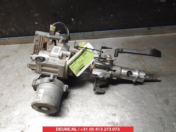 Steering column Kia Cee'd 1.4 CRDi 16V A256300000