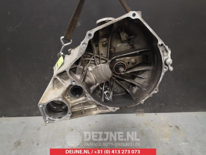 Gebrauchte Getriebe Honda CR-V (RE/RM) 2.2 i-DTEC 16V 4x4 Preis € 250,00 Margenregelung angeboten von V.Deijne Jap.Auto-onderdelen BV