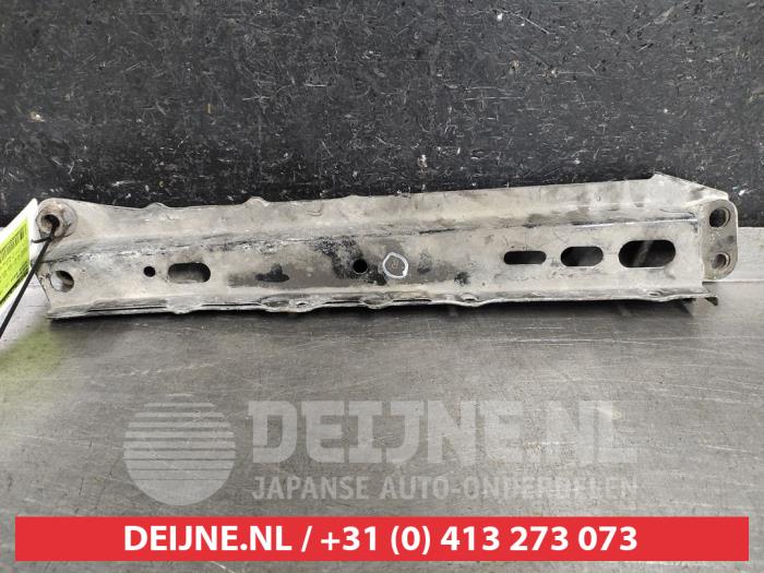 Used Subframe Toyota Auris (E18) 1.6 Dual VVT-i 16V Price € 50,00 Margin scheme offered by V.Deijne Jap.Auto-onderdelen BV