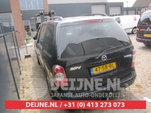 Used Rear door 4-door, left Mazda MPV (LW19/69) 2.0 CiTD 16V Price € 150,00 Margin scheme offered by V.Deijne Jap.Auto-onderdelen BV