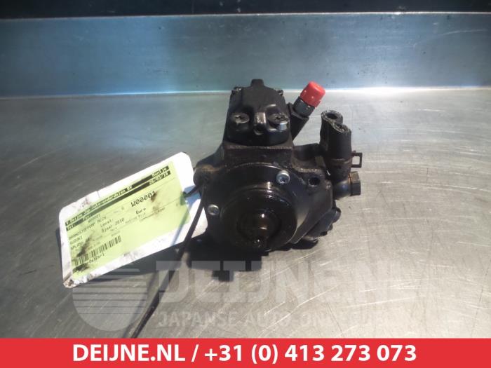 Gebrauchte Kraftstoffpumpe Mechanisch Suzuki Splash Preis € 150,00 Margenregelung angeboten von V.Deijne Jap.Auto-onderdelen BV
