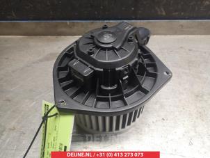 Used Heating and ventilation fan motor Ssang Yong Korando Price on request offered by V.Deijne Jap.Auto-onderdelen BV