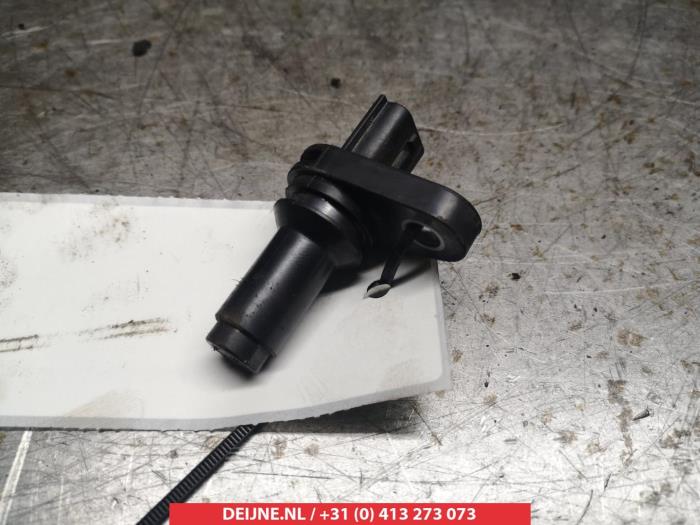 Usados Sensor BDP Nissan Murano Precio € 50,00 Norma de margen ofrecido por V.Deijne Jap.Auto-onderdelen BV