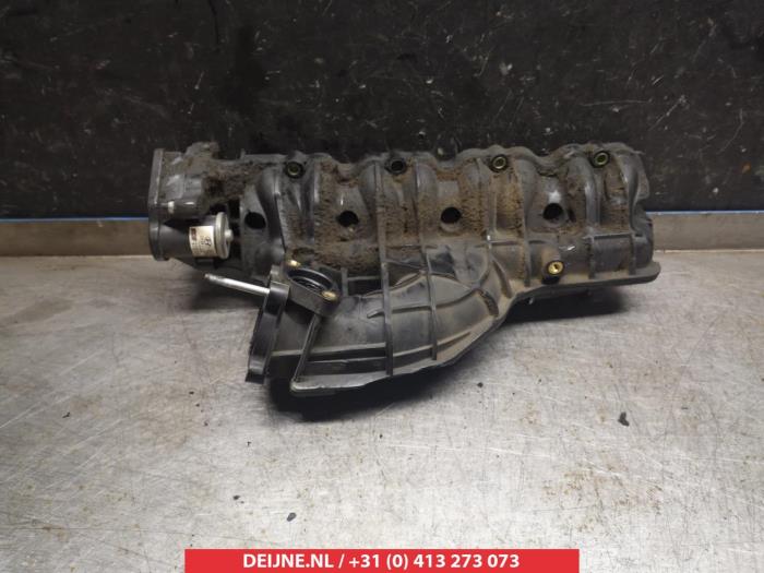 Intake manifold Kia Sportage G4HA