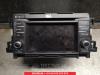 Mazda 6 SportBreak (GJ/GH/GL) 2.2 SkyActiv-D 150 16V Radio