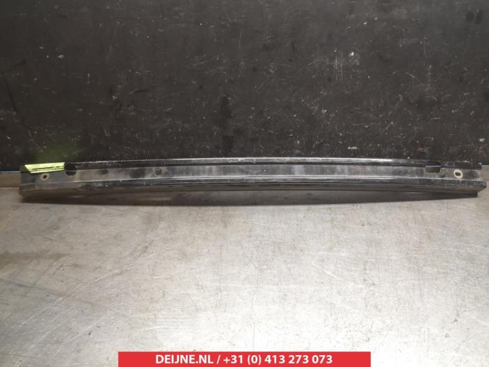 Rear bumper frame from a Nissan Note (E12) 1.2 DIG-S 98 2014