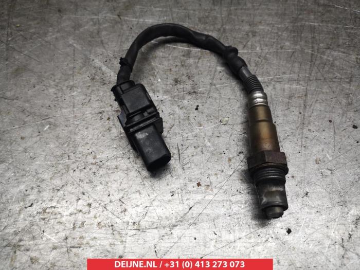 Usados Sonda Lambda Kia Sorento II (XM) 2.2 CRDi 16V VGT 4x4 Precio € 35,00 Norma de margen ofrecido por V.Deijne Jap.Auto-onderdelen BV