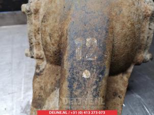 Used Rear differential Subaru Impreza III (GH/GR) 2.0 R 16V AWD Price on request offered by V.Deijne Jap.Auto-onderdelen BV