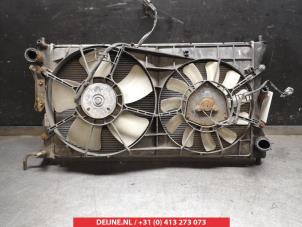 Used Radiator Suzuki SX4 (EY/GY) 2.0 16V DDiS 4x4 Price on request offered by V.Deijne Jap.Auto-onderdelen BV