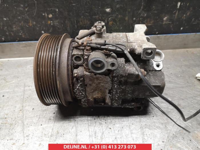 Gebrauchte Klimapumpe Mazda 3 Sport (BL14/BLA4/BLB4) 2.2 CITD 16V 185 Preis € 75,00 Margenregelung angeboten von V.Deijne Jap.Auto-onderdelen BV