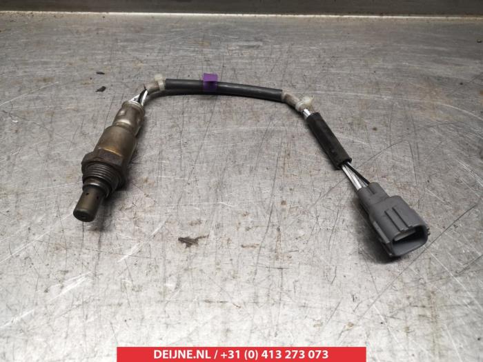 Usados Sonda Lambda Toyota RAV4 (A4) 2.5 Hybrid 16V VVT-i 4x4 Precio € 25,00 Norma de margen ofrecido por V.Deijne Jap.Auto-onderdelen BV