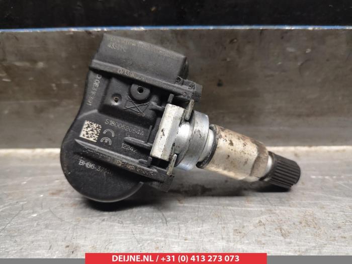 Begagnade Däcktryckssensor Mazda CX-7 2.2 MZR-CD 16V Pris € 25,00 Marginaltabell erbjuds av V.Deijne Jap.Auto-onderdelen BV
