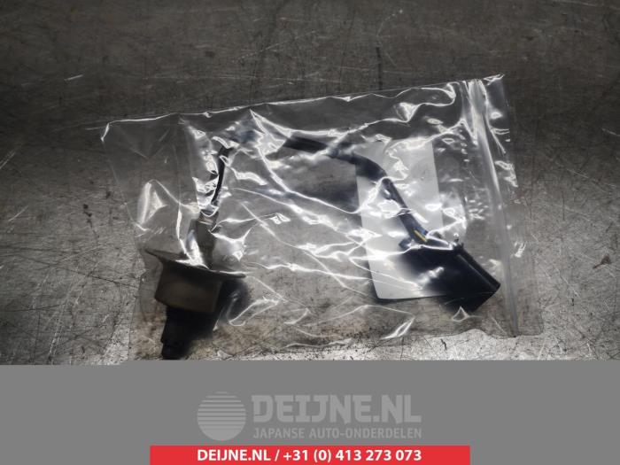 Lambda probe from a Hyundai i30 (PDEB5/PDEBB/PDEBD/PDEBE) 1.4 T-GDI 16V 2017
