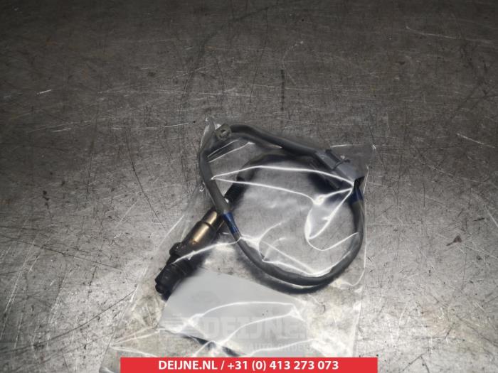 Lambda probe from a Hyundai i30 (PDEB5/PDEBB/PDEBD/PDEBE) 1.4 T-GDI 16V 2017