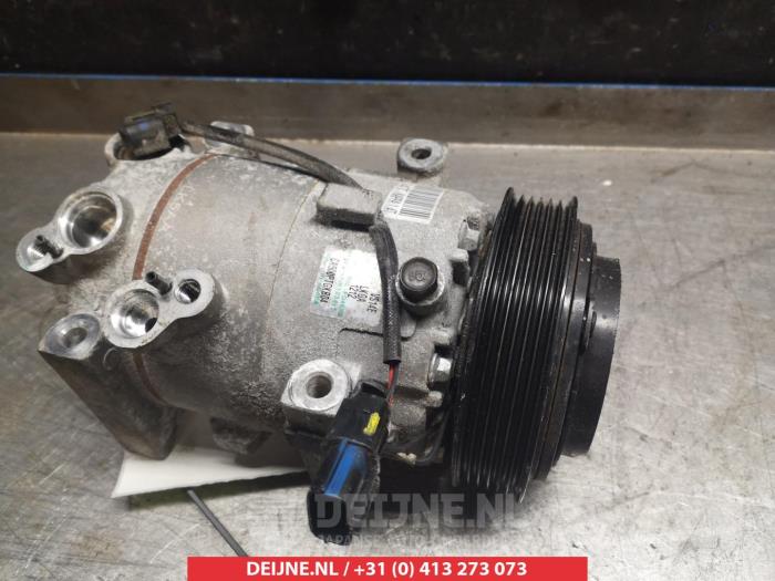 Gebrauchte Klimapumpe Hyundai i30 (PDEB5/PDEBB/PDEBD/PDEBE) 1.4 T-GDI 16V Preis € 150,00 Margenregelung angeboten von V.Deijne Jap.Auto-onderdelen BV