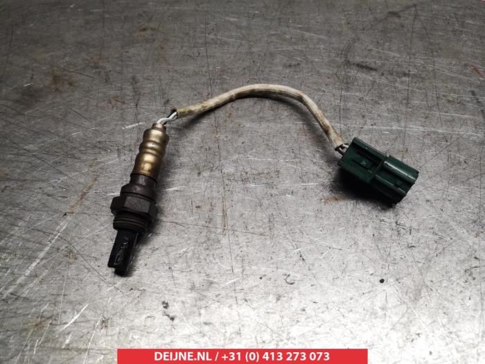 Usagé Sonde lambda Nissan Murano (Z50) 3.5 V6 24V 4x4 Prix € 35,00 Règlement à la marge proposé par V.Deijne Jap.Auto-onderdelen BV