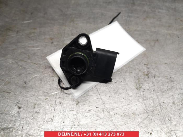 Laddtryckssensor från en Hyundai i20 1.1 CRDi VGT 12V 2013
