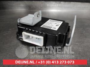 Used DC/CD converter Kia Rio IV (YB) 1.0i T-GDi 100 12V Price on request offered by V.Deijne Jap.Auto-onderdelen BV