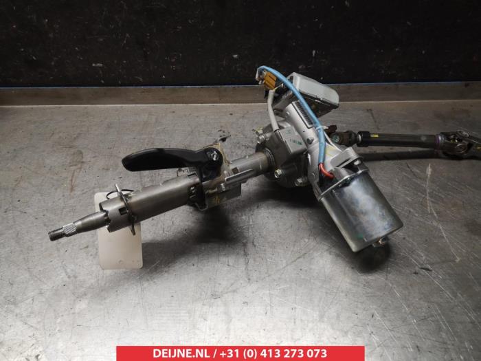 Steering column Hyundai i10 1.0 12V 56340B9200