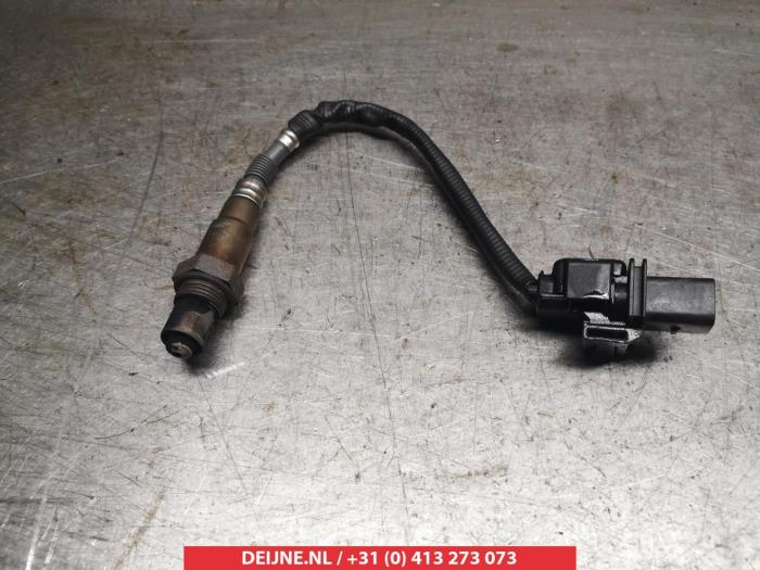 Usados Sonda Lambda Honda CR-V (RE/RM) 2.2 i-DTEC 16V 4x4 Precio € 40,00 Norma de margen ofrecido por V.Deijne Jap.Auto-onderdelen BV