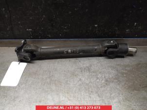 Usados Eje intermedio Suzuki Jimny Hardtop 1.3i 16V 4x4 Precio € 75,00 Norma de margen ofrecido por V.Deijne Jap.Auto-onderdelen BV