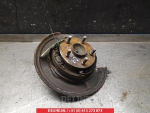 Used Rear wheel bearing Toyota Prius (NHW20) 1.5 16V Price on request offered by V.Deijne Jap.Auto-onderdelen BV