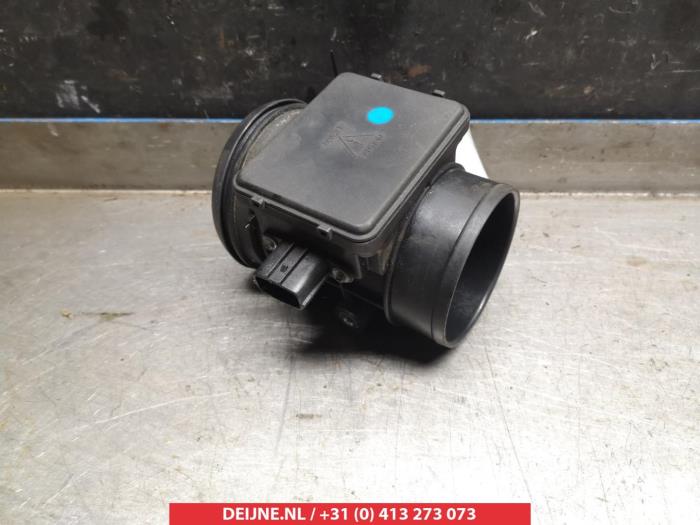 Gebrauchte Luftmengenmesser Mazda MX-5 (NB18/35/8C) 1.8i 16V SV-T Preis € 40,00 Margenregelung angeboten von V.Deijne Jap.Auto-onderdelen BV