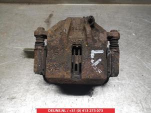 Used Front brake calliper, left Hyundai Matrix 1.5 CRDi 16V Price € 35,00 Margin scheme offered by V.Deijne Jap.Auto-onderdelen BV