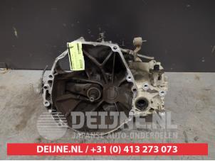 Gebrauchte Getriebe Honda Accord (CE7/8/9; CF1) 1.8i,iS 16V Preis € 250,00 Margenregelung angeboten von V.Deijne Jap.Auto-onderdelen BV