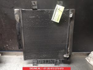 Used Air conditioning condenser Daihatsu Sirion 2 (M3) 1.3 16V DVVT Price on request offered by V.Deijne Jap.Auto-onderdelen BV
