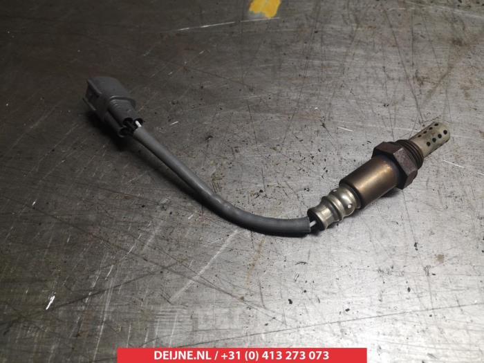 Used Lambda probe Daihatsu Materia 1.5 16V Price € 25,00 Margin scheme offered by V.Deijne Jap.Auto-onderdelen BV