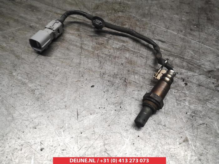 Usados Sonda Lambda Toyota Avensis Wagon (T27) 2.0 16V VVT-i Precio € 20,00 Norma de margen ofrecido por V.Deijne Jap.Auto-onderdelen BV
