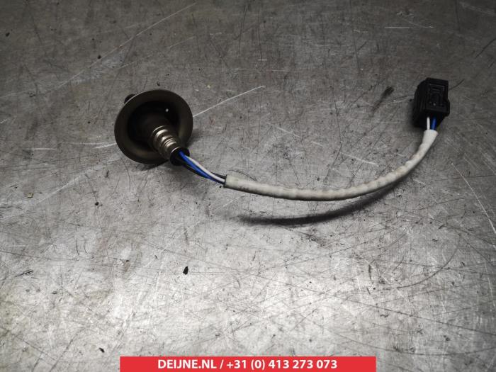 Usados Sonda Lambda Honda Civic (FK/FN) 1.8i Type S VTEC 16V Precio € 25,00 Norma de margen ofrecido por V.Deijne Jap.Auto-onderdelen BV