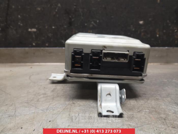 Power steering computer Honda Civic 1.8i Type S VTEC 16V 39980SMRGR R18A2