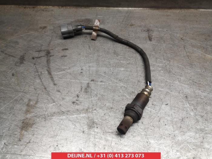 Usados Sonda Lambda Lexus RX (U3) 300 V6 24V VVT-i Precio € 50,00 Norma de margen ofrecido por V.Deijne Jap.Auto-onderdelen BV