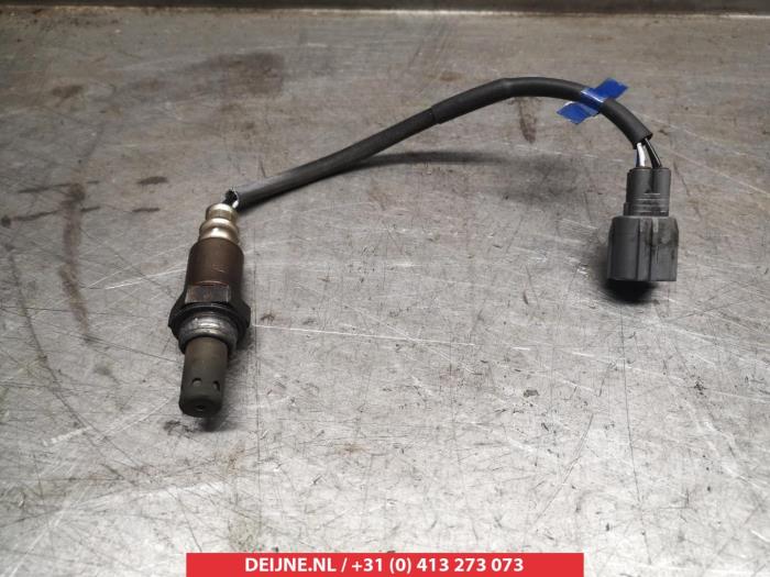 Usados Sonda Lambda Lexus RX (U3) 300 V6 24V VVT-i Precio € 60,00 Norma de margen ofrecido por V.Deijne Jap.Auto-onderdelen BV