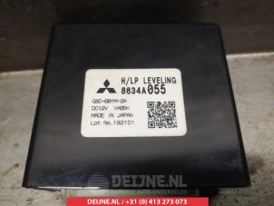 Used Computer lighting module Mitsubishi ASX 1.6 MIVEC 16V Price on request offered by V.Deijne Jap.Auto-onderdelen BV