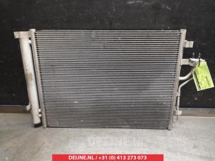Used Air conditioning condenser Kia Carens IV (RP) 1.7 CRDi 16V Price on request offered by V.Deijne Jap.Auto-onderdelen BV