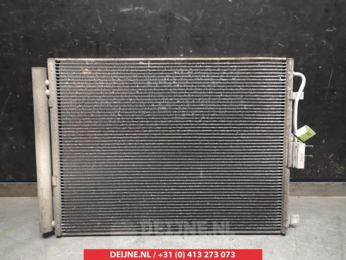 Gebrauchte Klima Kondensor Hyundai i30 (GDHB5) 1.6 CRDi Blue Drive 16V VGT Preis € 25,00 Margenregelung angeboten von V.Deijne Jap.Auto-onderdelen BV