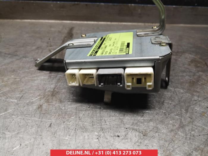 Power steering computer Toyota Corolla Wagon 1.6 16V VVTi 8965002090