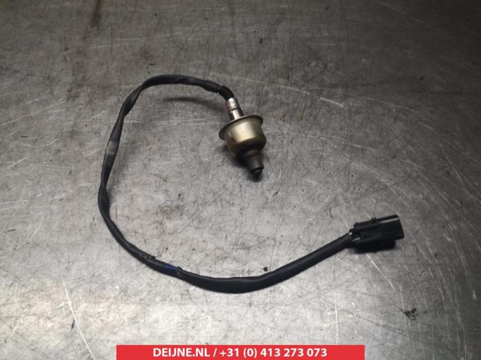 Używane Sonda lambda Hyundai i20 (GBB) 1.2i 16V Cena € 25,00 Procedura marży oferowane przez V.Deijne Jap.Auto-onderdelen BV