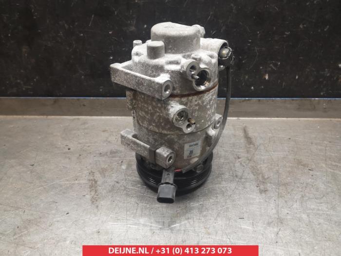 Usagé Pompe clim Hyundai i20 (GBB) 1.2i 16V Prix € 100,00 Règlement à la marge proposé par V.Deijne Jap.Auto-onderdelen BV