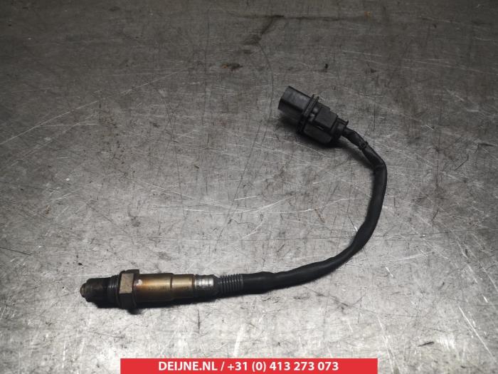 Usados Sonda Lambda Hyundai iX20 (JC) 1.6 CRDi 16V VGT Precio € 20,00 Norma de margen ofrecido por V.Deijne Jap.Auto-onderdelen BV