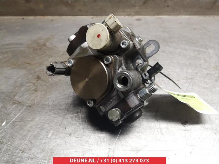 Mechanical fuel pump Mitsubishi ASX - 1460A043 4N13 DENSO